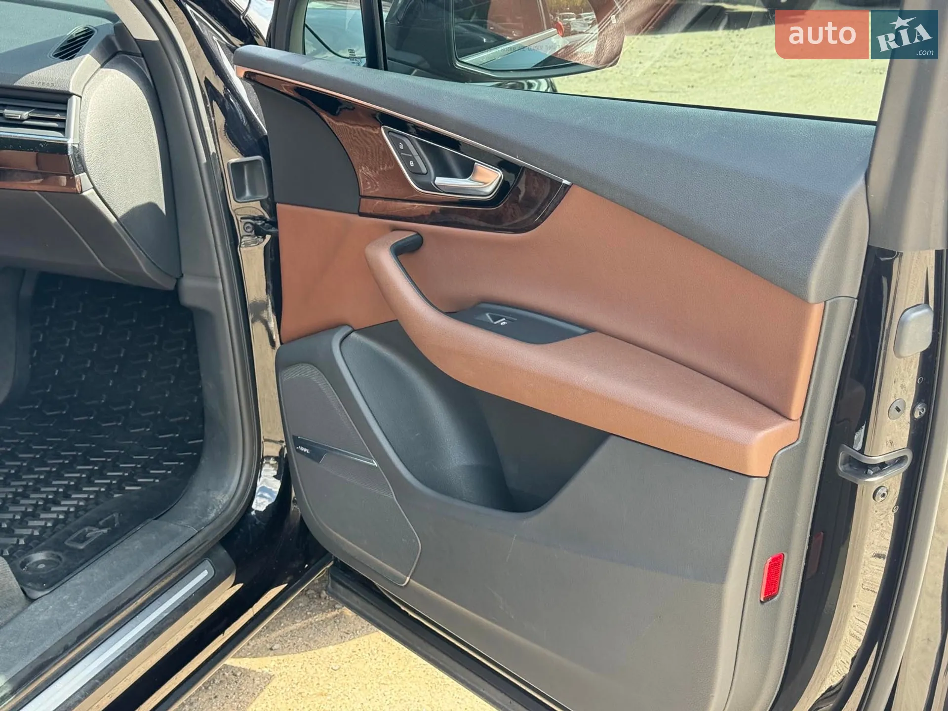 2018 Audi Q7 - мініатюра 30