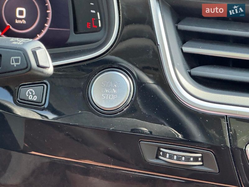 Позашляховик / Кросовер Audi Q7 2018 в Вінниці фото 39 Позашляховик / Кросовер Audi Q7 2018 в Вінниці