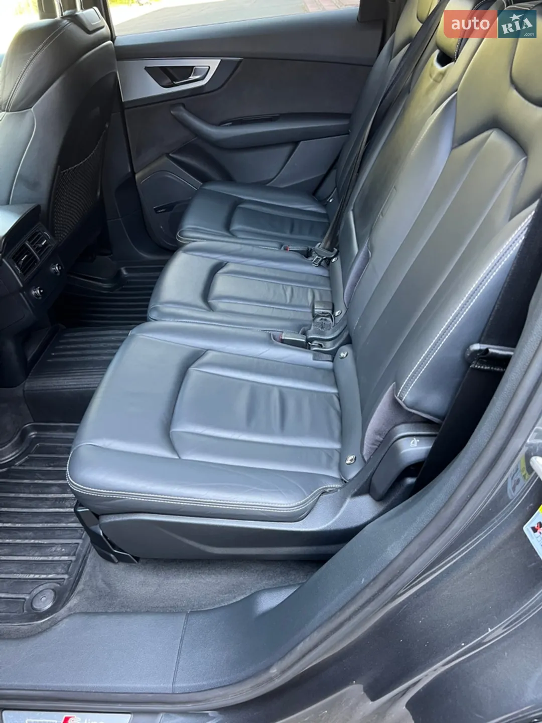 2016 Audi Q7 - мініатюра 21