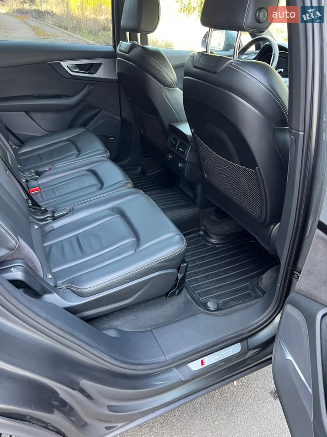 2016 Audi Q7 - мініатюра 24