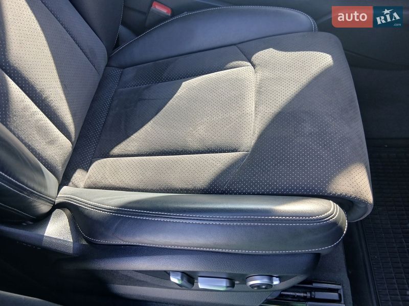 Позашляховик / Кросовер Audi Q7 2019 в Запоріжжі