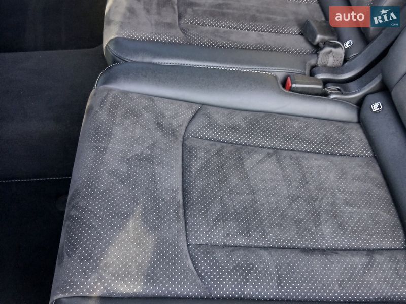 Позашляховик / Кросовер Audi Q7 2019 в Запоріжжі