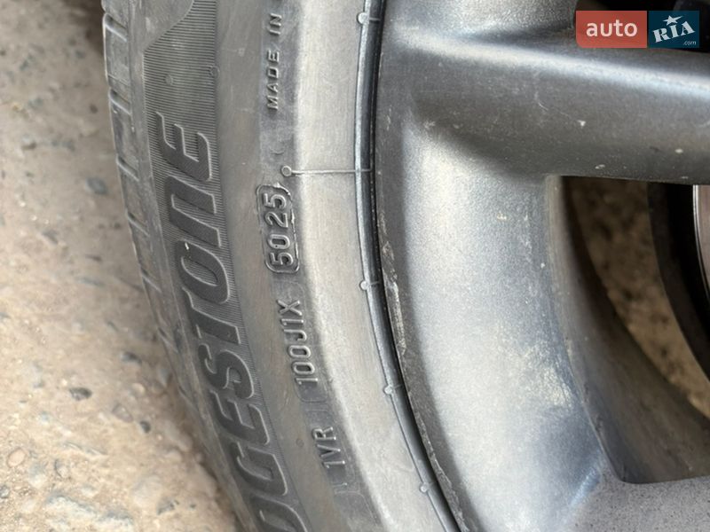 Внедорожник / Кроссовер Audi Q7 2011 в Черновцах