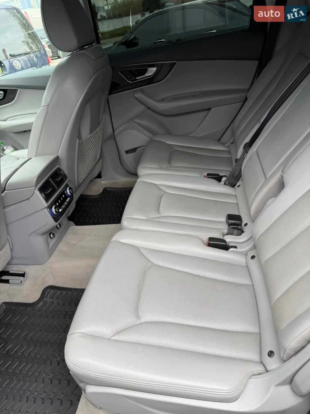 2018 Audi Q7 - мініатюра 21