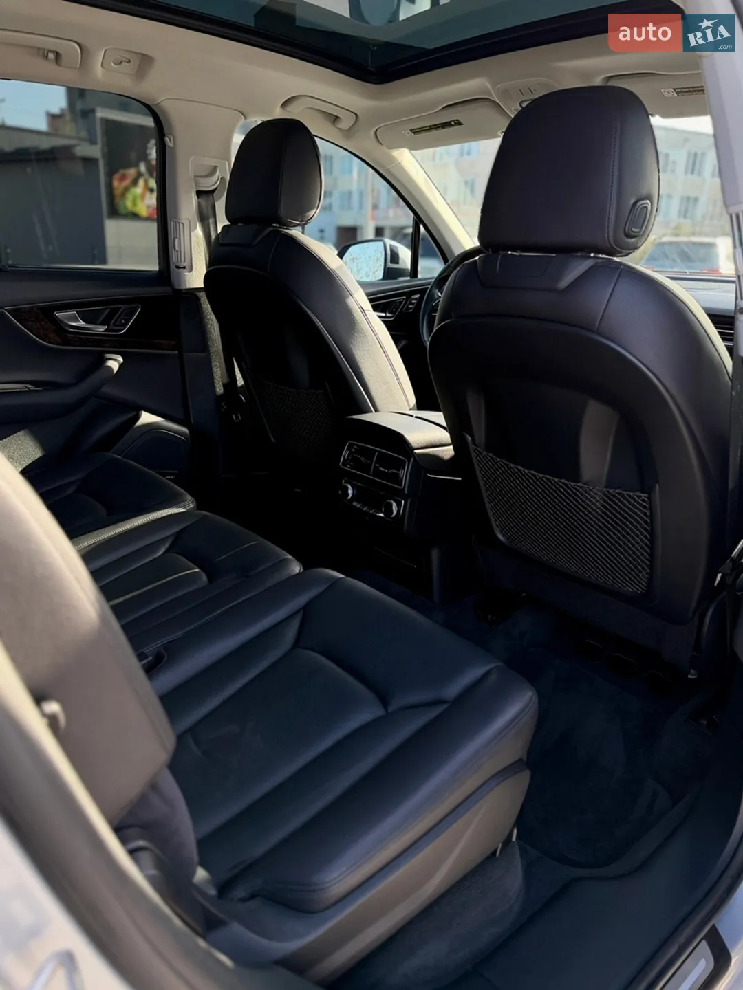 2017 Audi Q7 - мініатюра 44