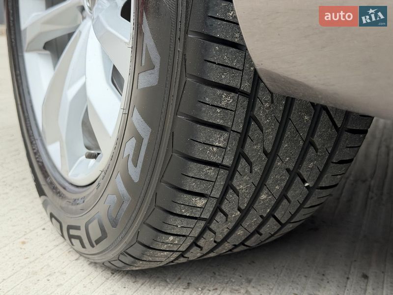 Позашляховик / Кросовер Audi Q7 2017 в Києві