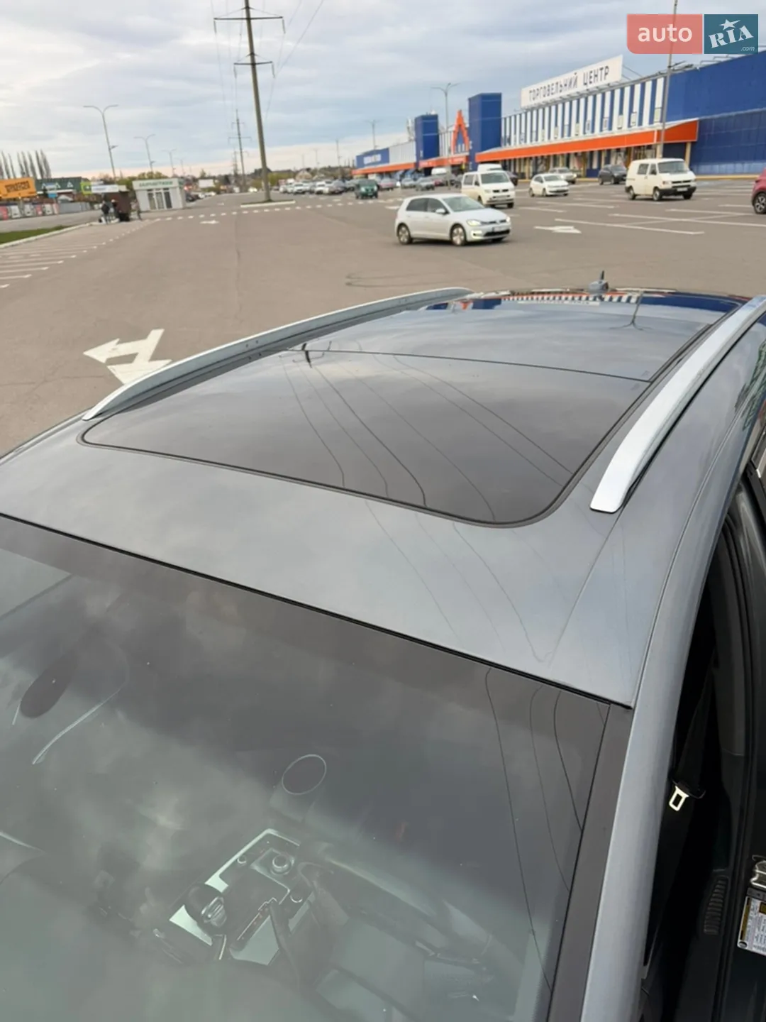 2012 Audi Q7 - мініатюра 15