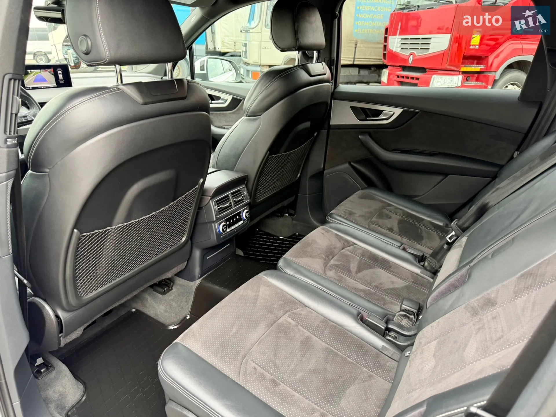 2017 Audi Q7 - мініатюра 27