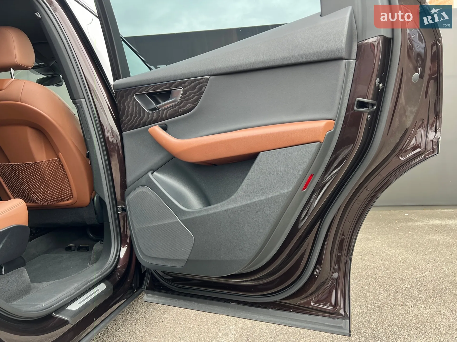 2020 Audi Q7 - мініатюра 31