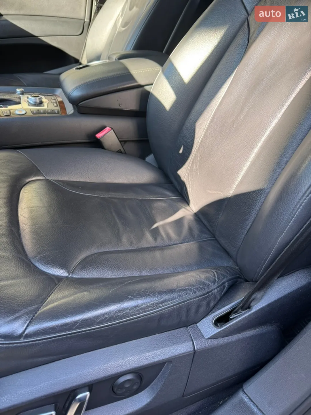 2013 Audi Q7 - мініатюра 5
