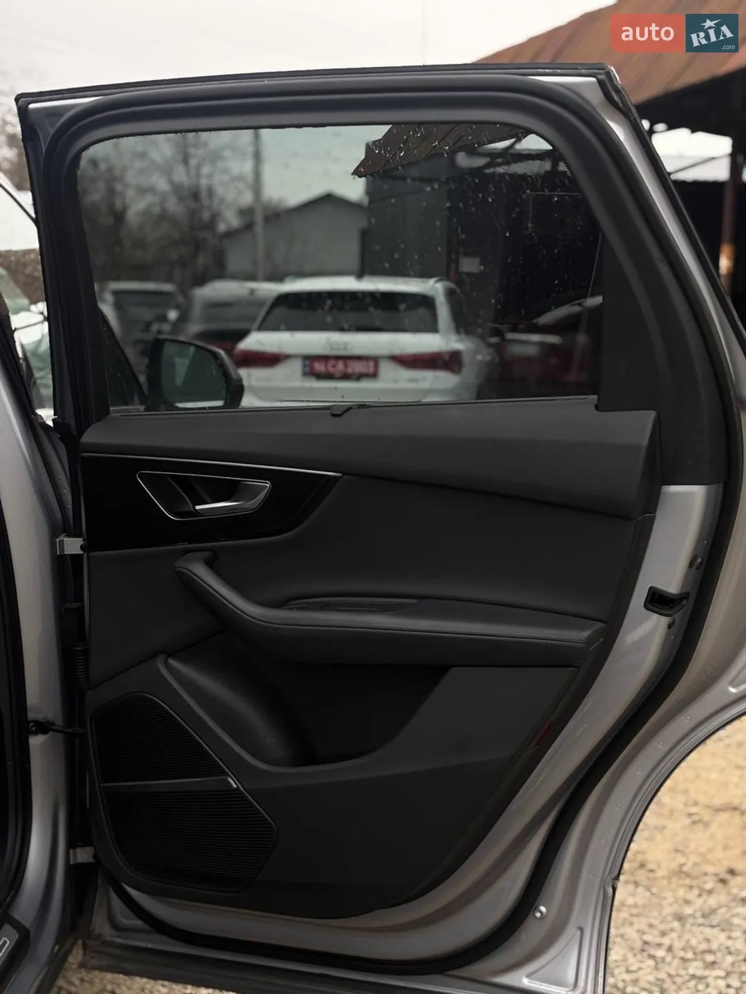 2021 Audi Q7 - мініатюра 39