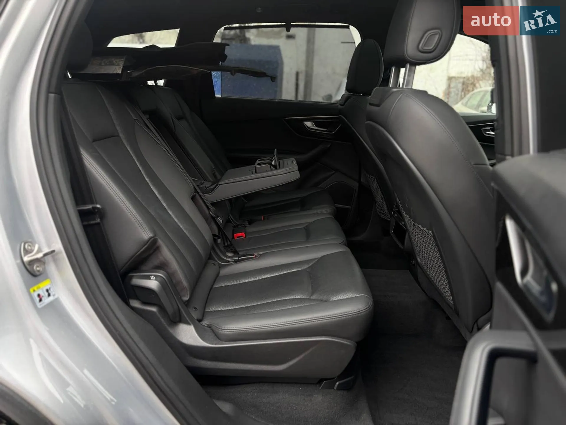 2021 Audi Q7 - мініатюра 42