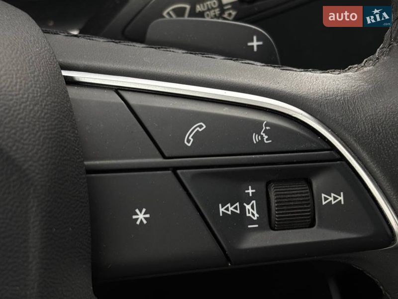 Позашляховик / Кросовер Audi Q7 2021 в Стрию фото 51 Позашляховик / Кросовер Audi Q7 2021 в Стрию