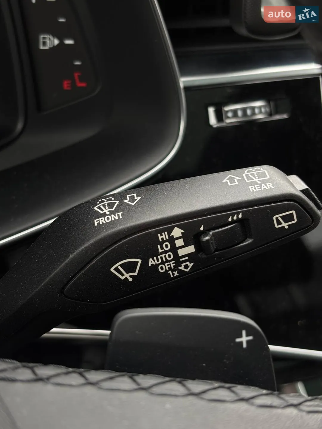 2021 Audi Q7 - мініатюра 52