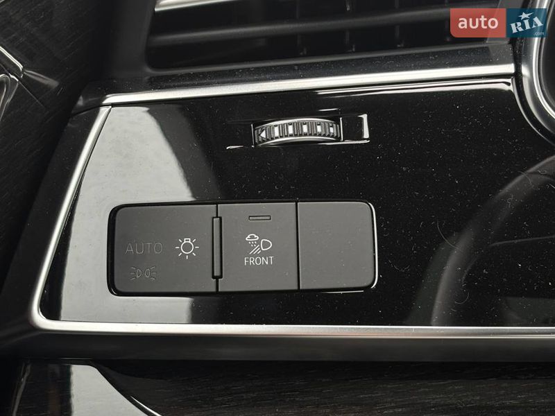 Позашляховик / Кросовер Audi Q7 2021 в Стрию фото 53 Позашляховик / Кросовер Audi Q7 2021 в Стрию