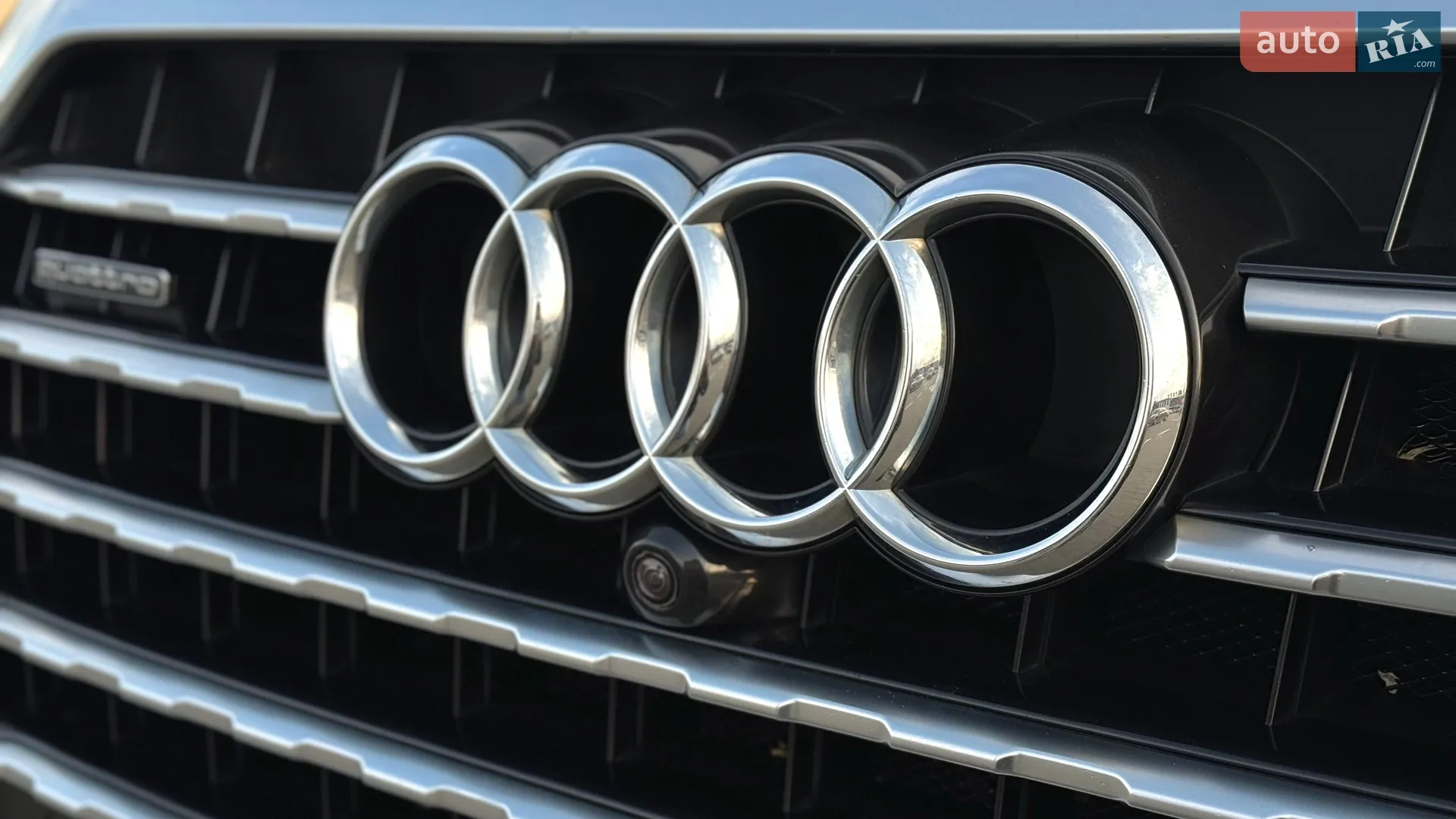 2016 Audi Q7 - мініатюра 28