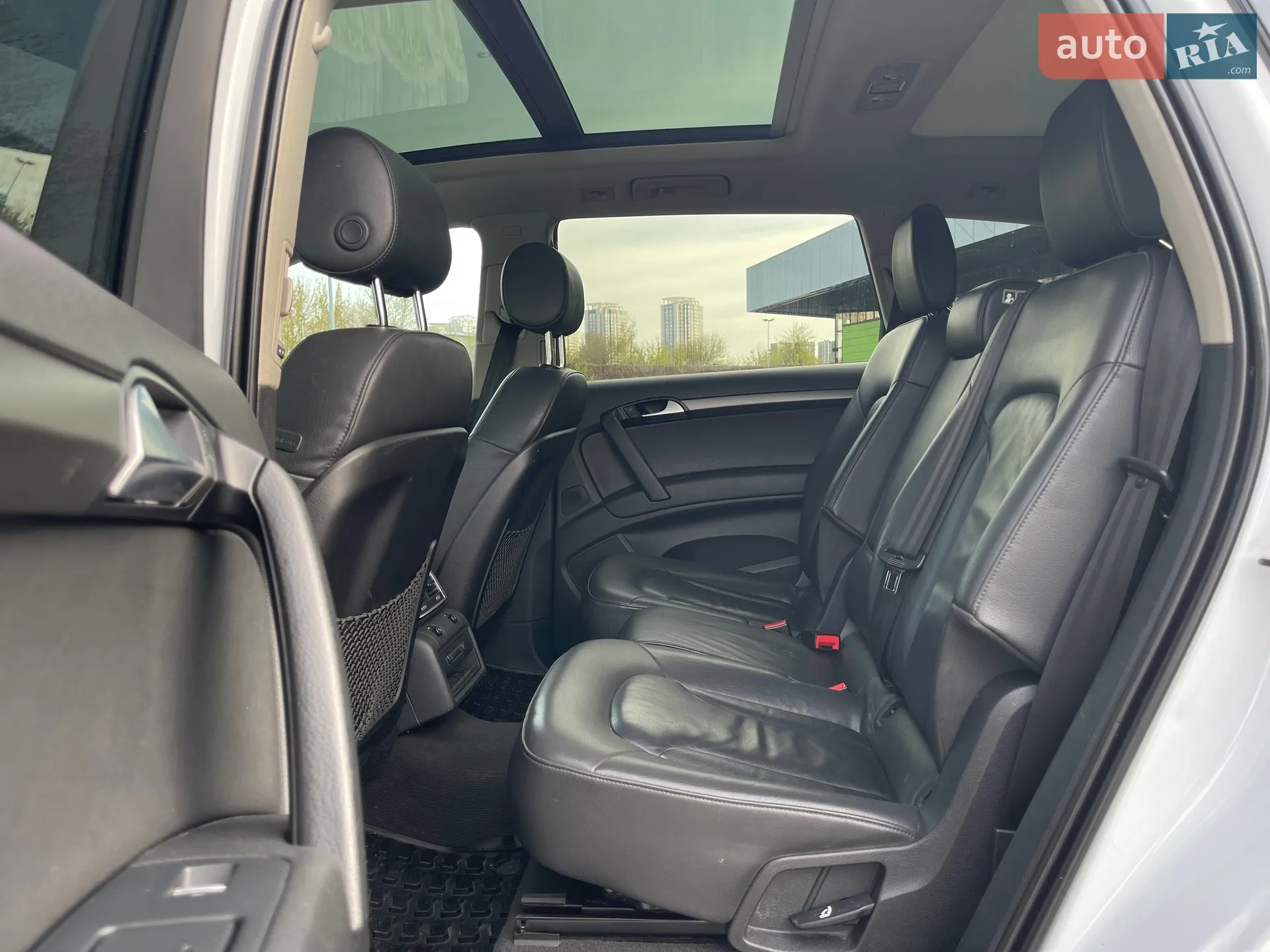 2015 Audi Q7 - мініатюра 25