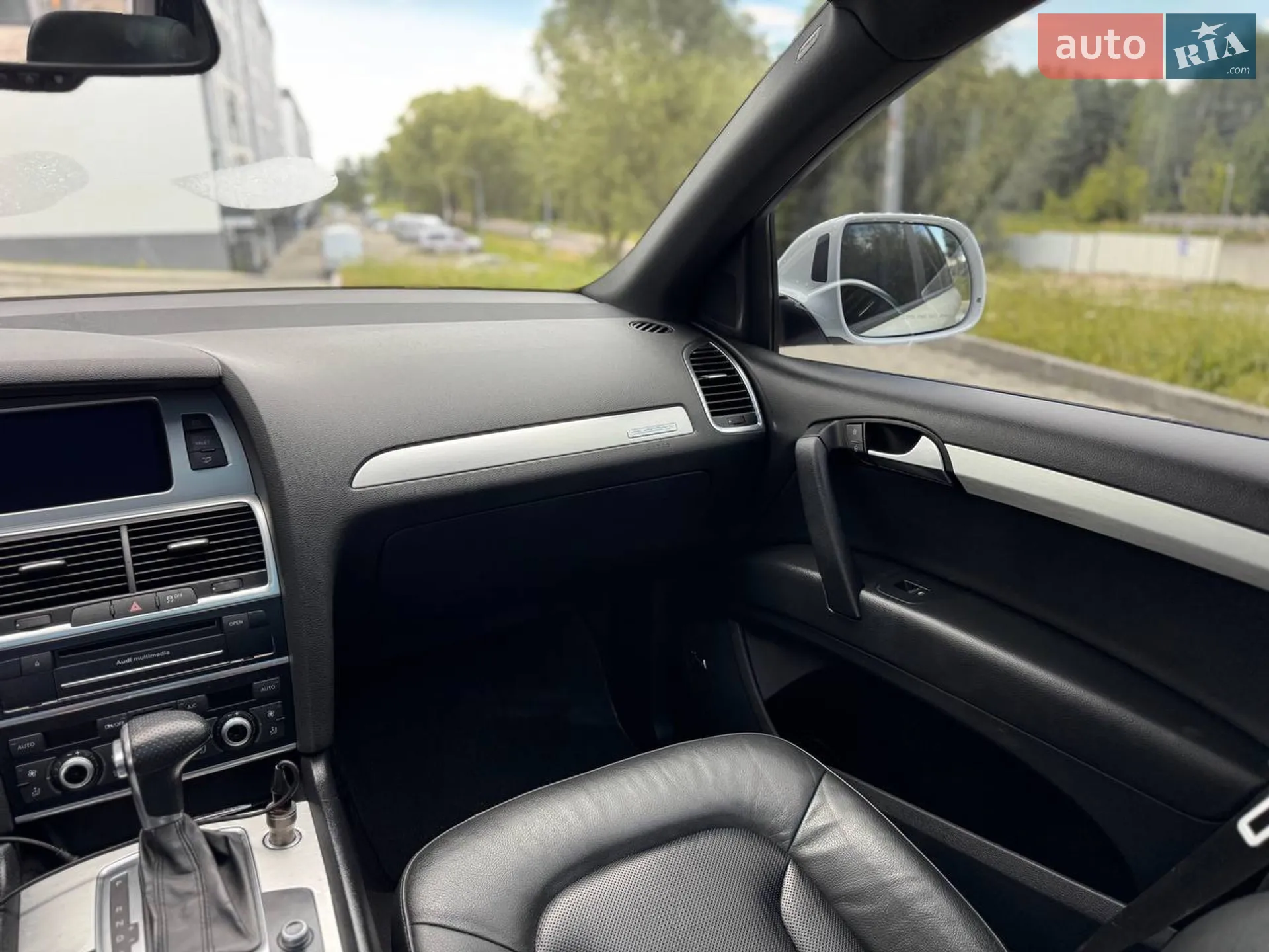2013 Audi Q7 - мініатюра 6