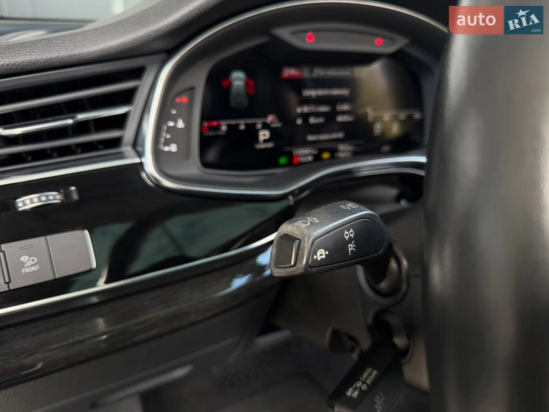 2021 Audi Q7 - мініатюра 50