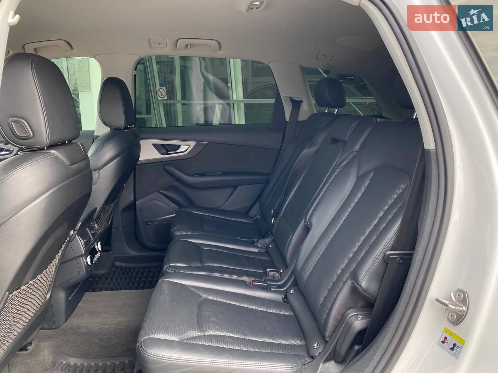 2015 Audi Q7 - мініатюра 10