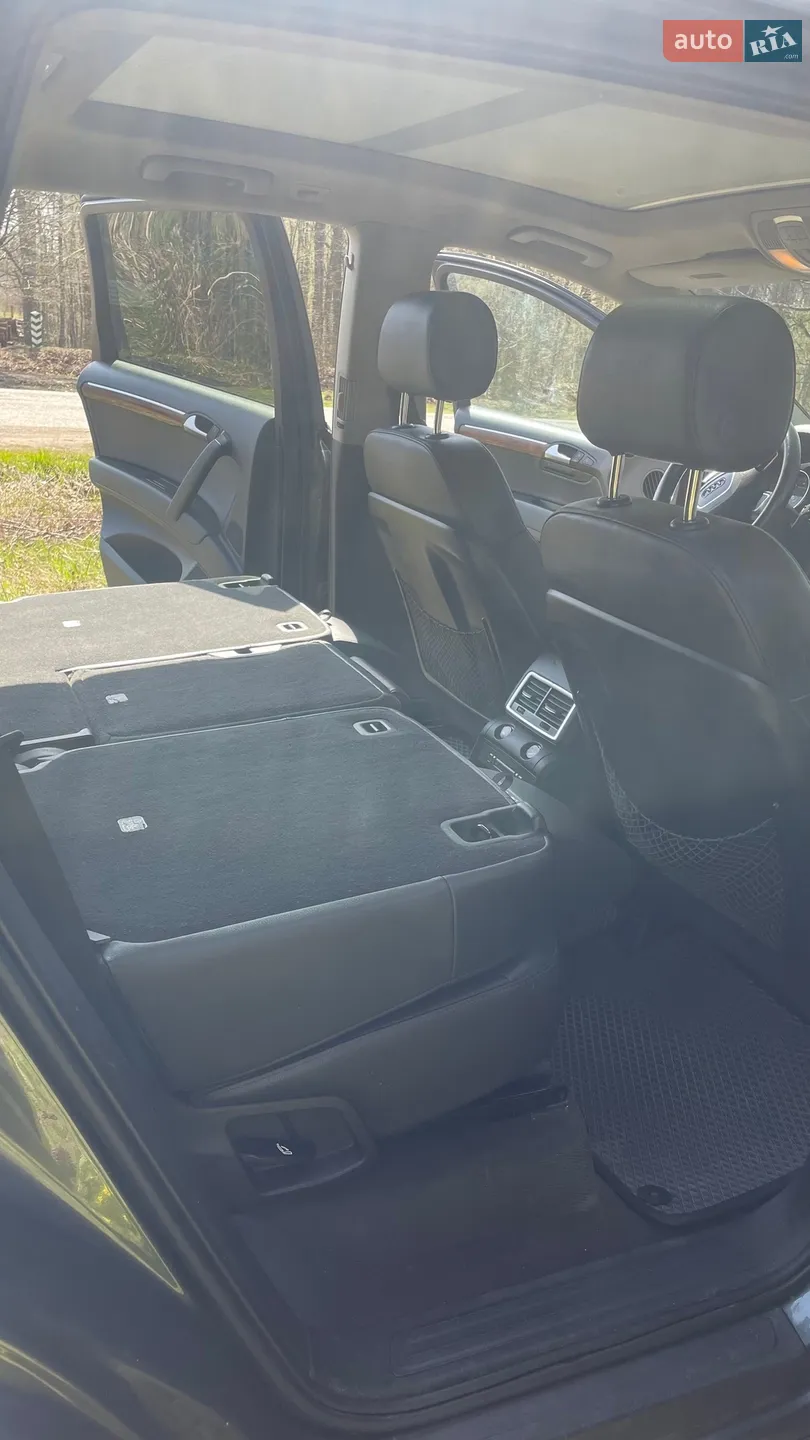 2014 Audi Q7 - мініатюра 18