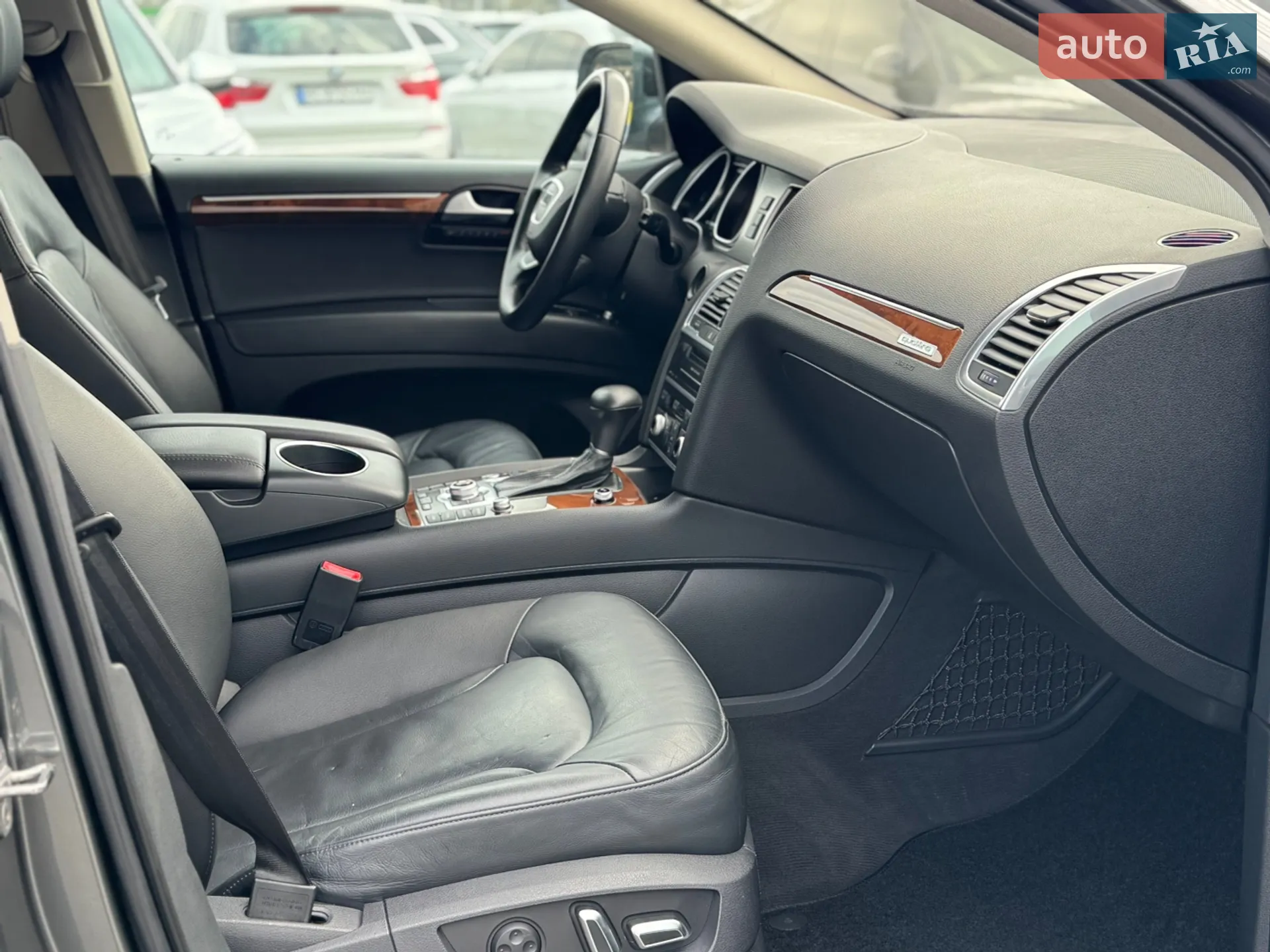 2015 Audi Q7 - мініатюра 25