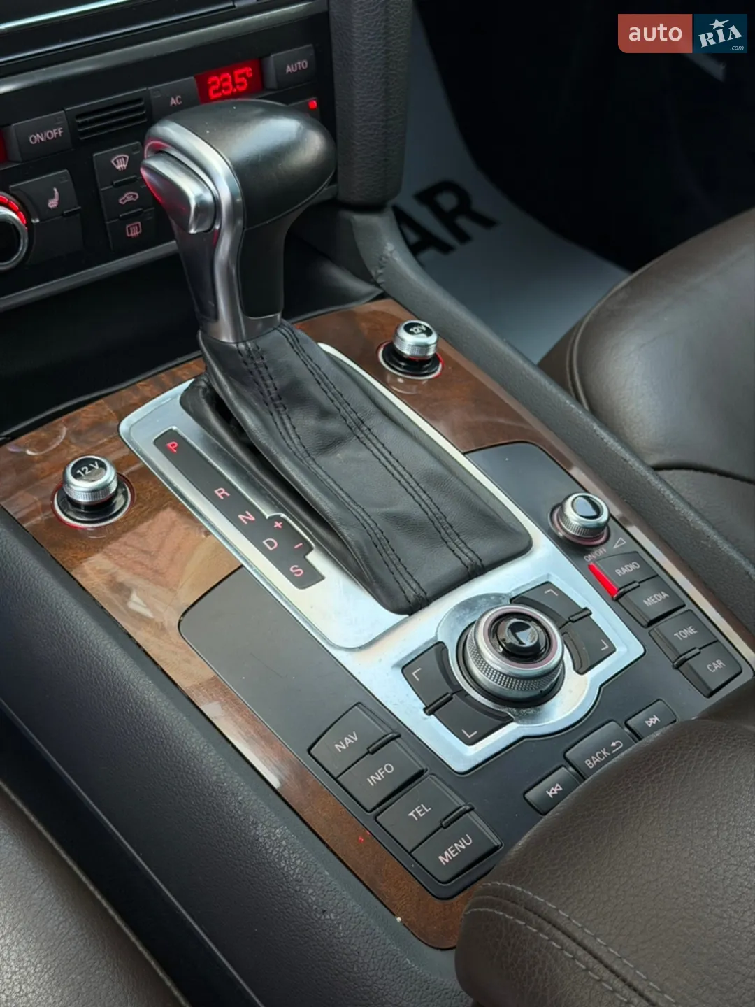 2012 Audi Q7 - мініатюра 29