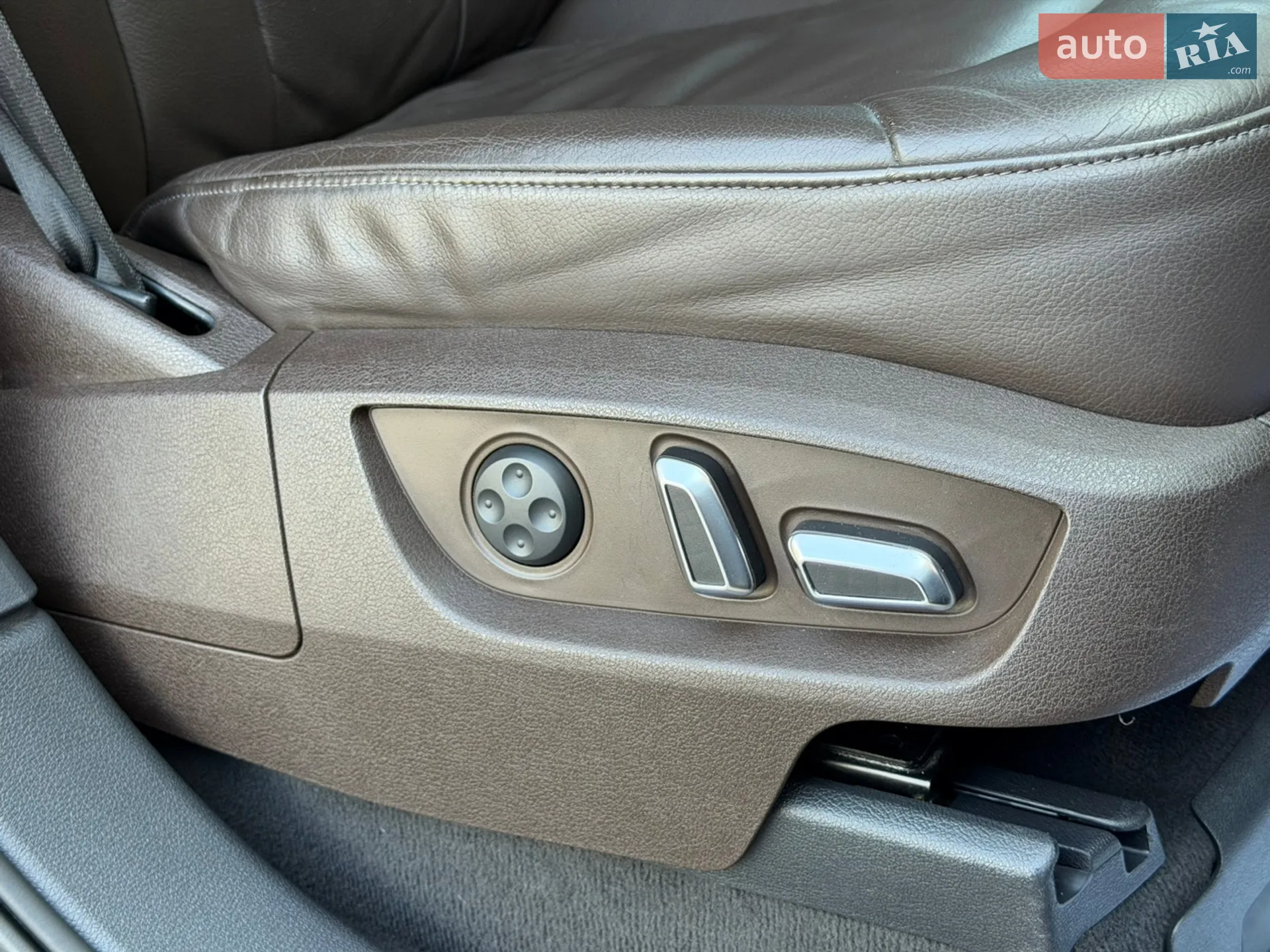2012 Audi Q7 - мініатюра 46