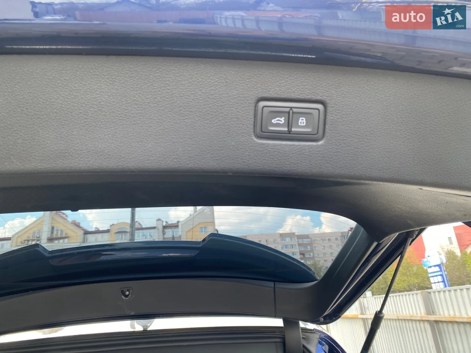 2019 Audi Q7 - мініатюра 7