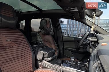 Позашляховик / Кросовер Audi Q7 2018 в Києві