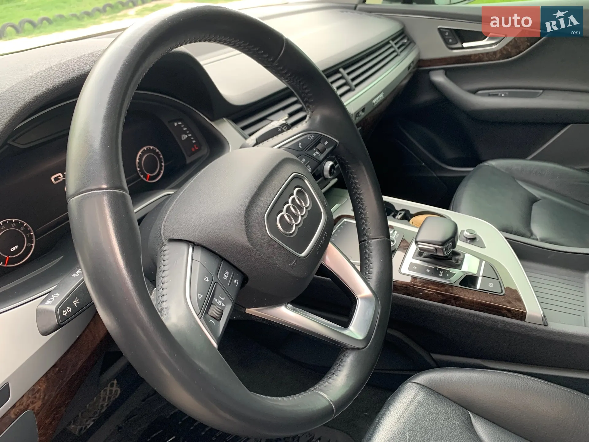 2019 Audi Q7 - мініатюра 9