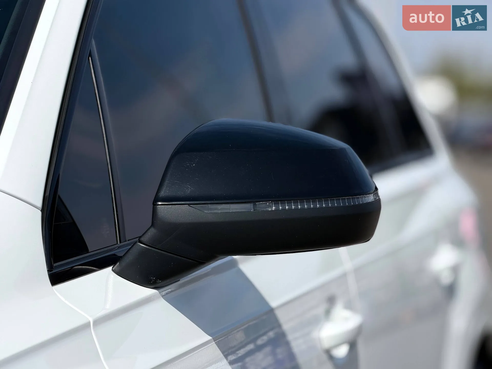 2017 Audi Q7 - мініатюра 10