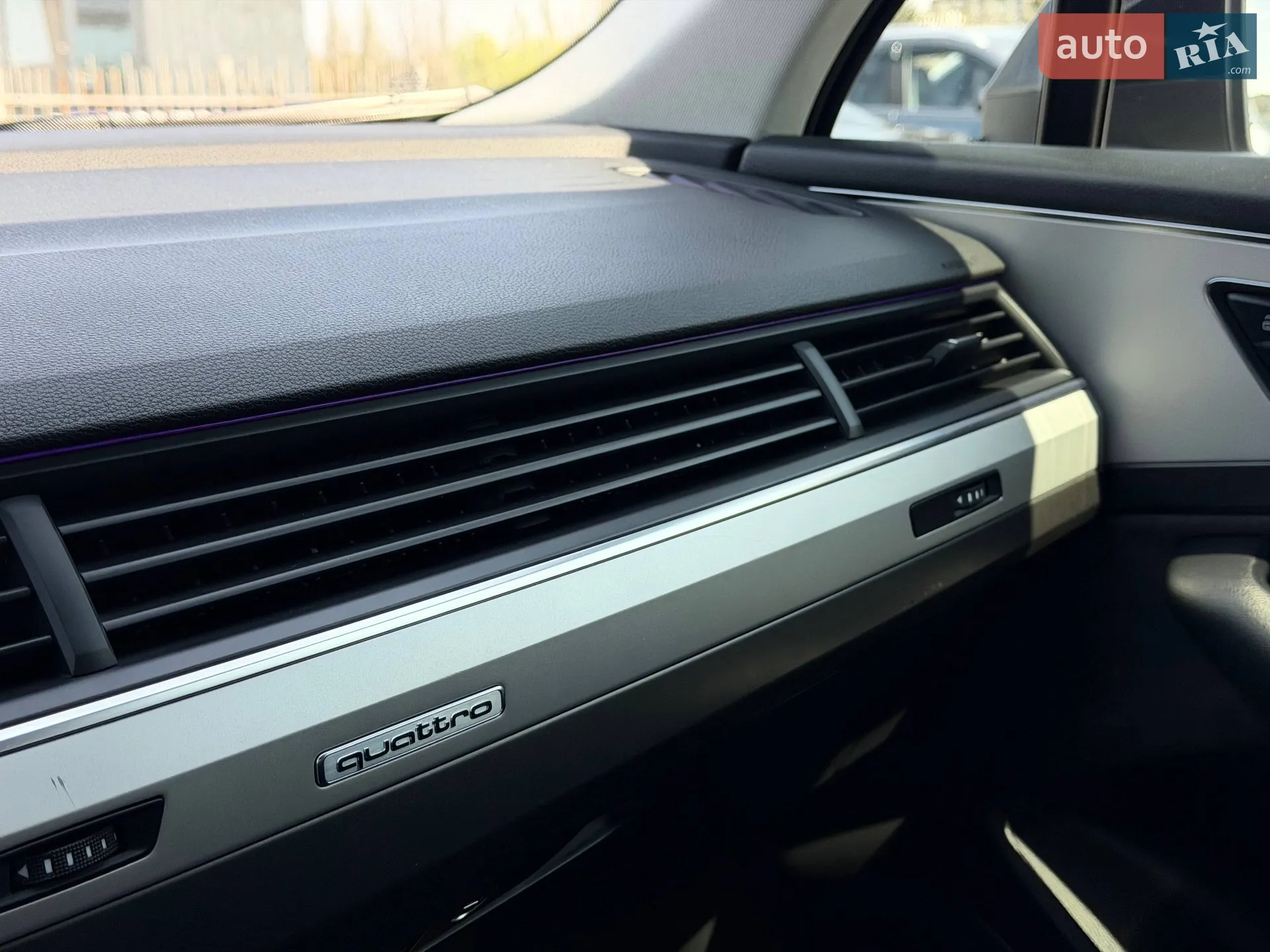 2017 Audi Q7 - мініатюра 80