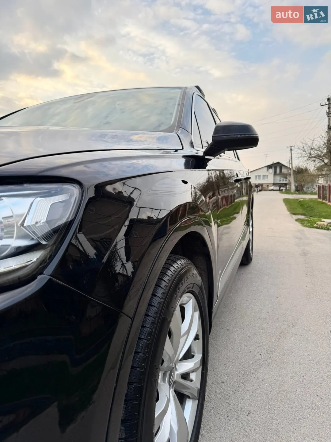 2018 Audi Q7 - мініатюра 5