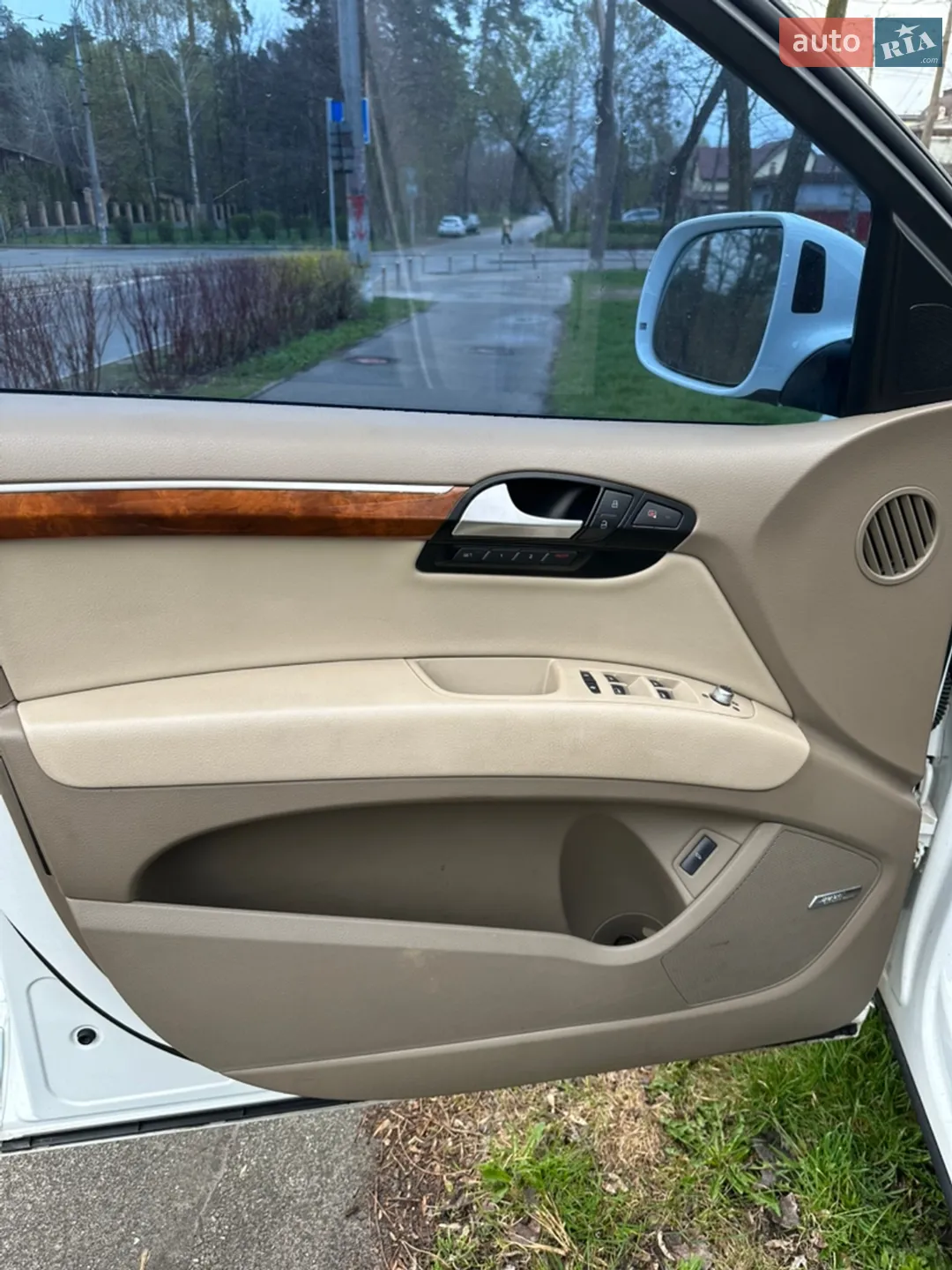 2014 Audi Q7 - мініатюра 10