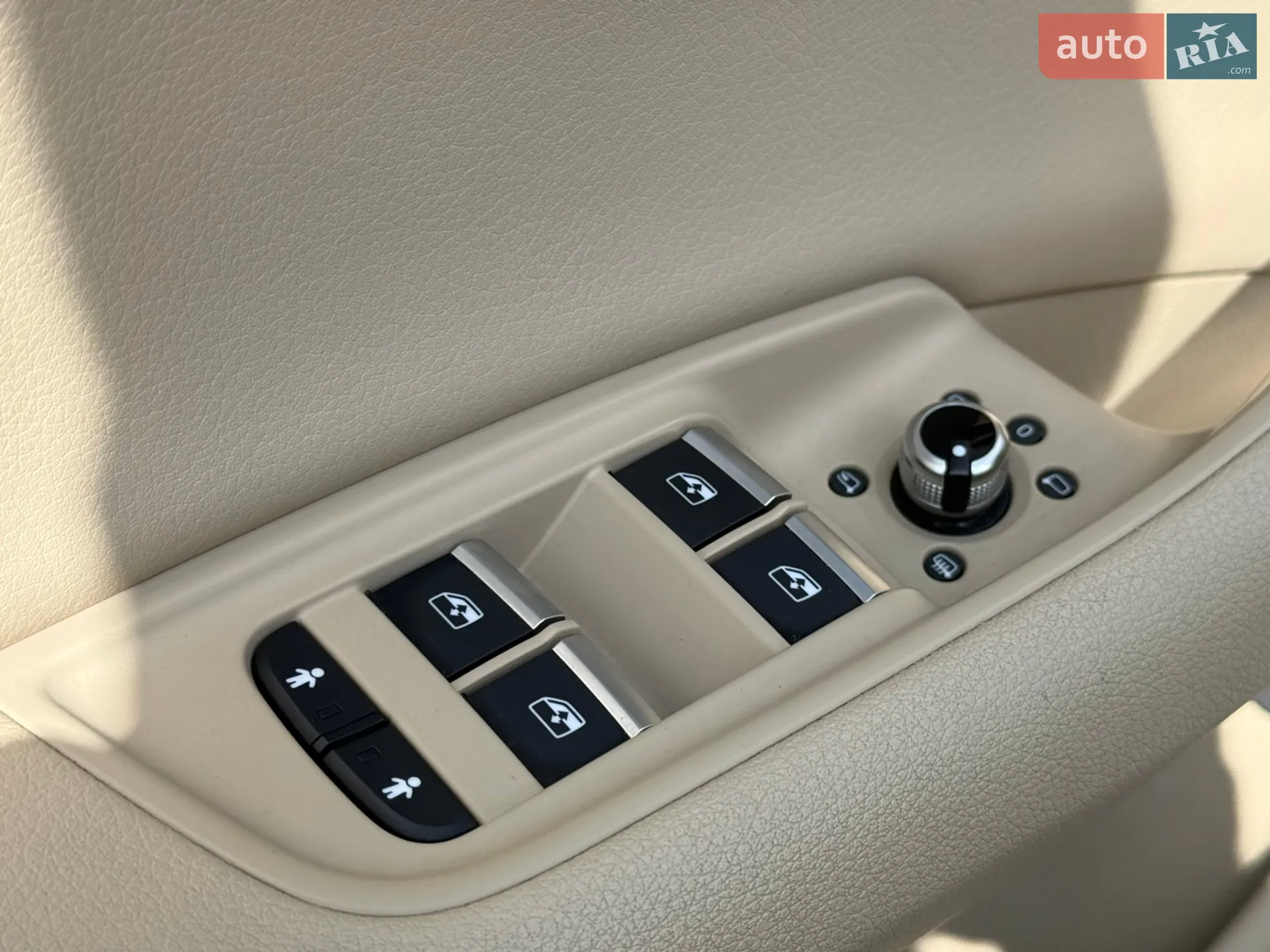 2018 Audi Q7 - мініатюра 19