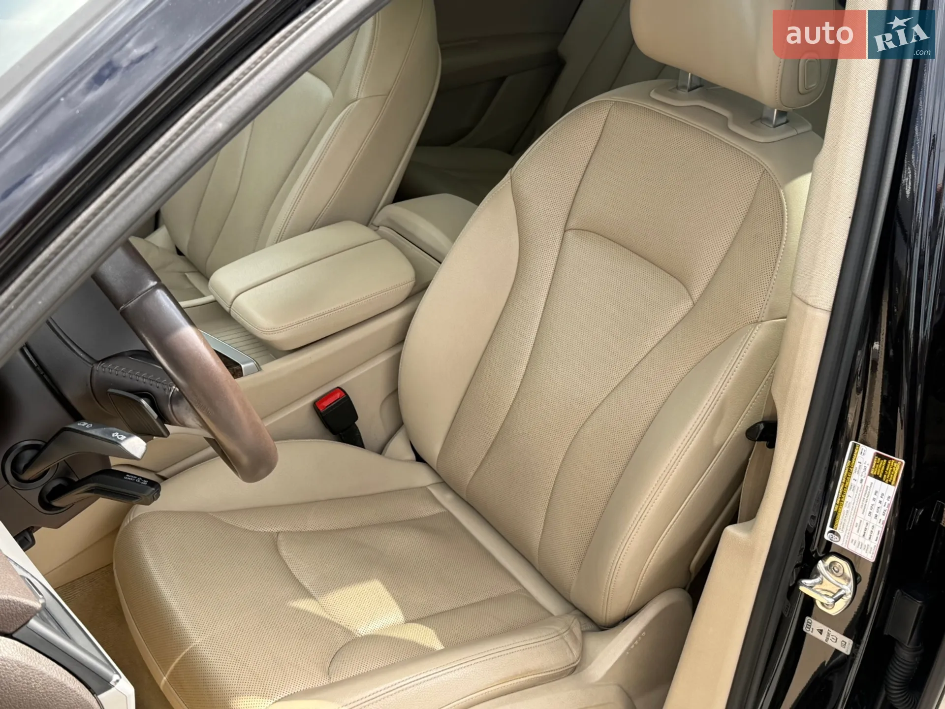 2018 Audi Q7 - мініатюра 22
