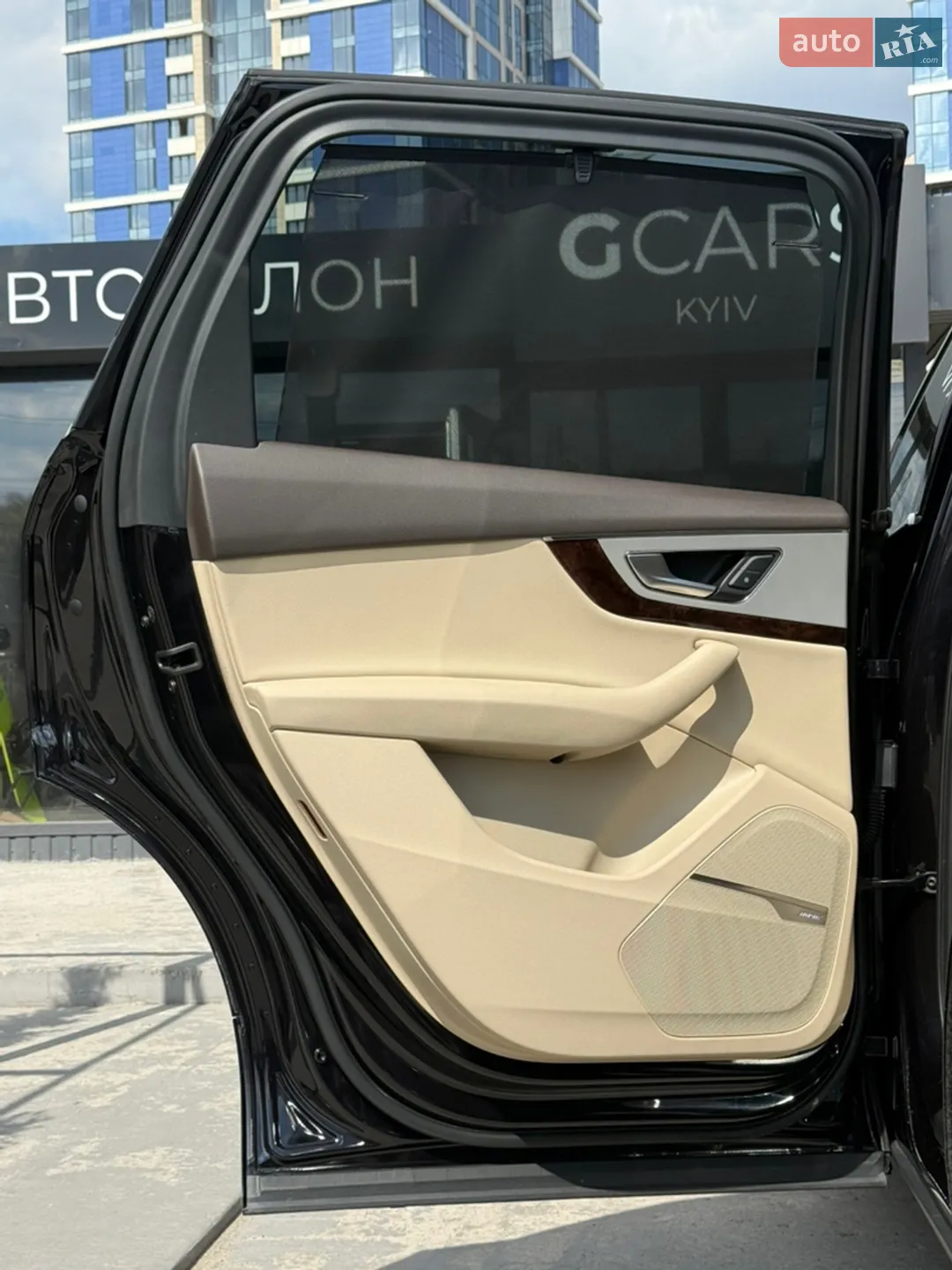 2018 Audi Q7 - мініатюра 27