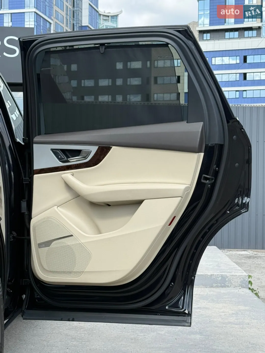 2018 Audi Q7 - мініатюра 40