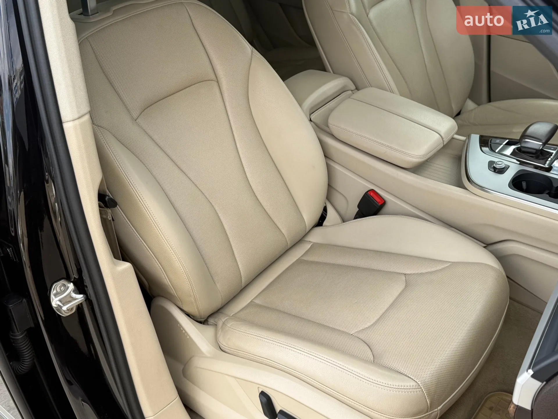 2018 Audi Q7 - мініатюра 43
