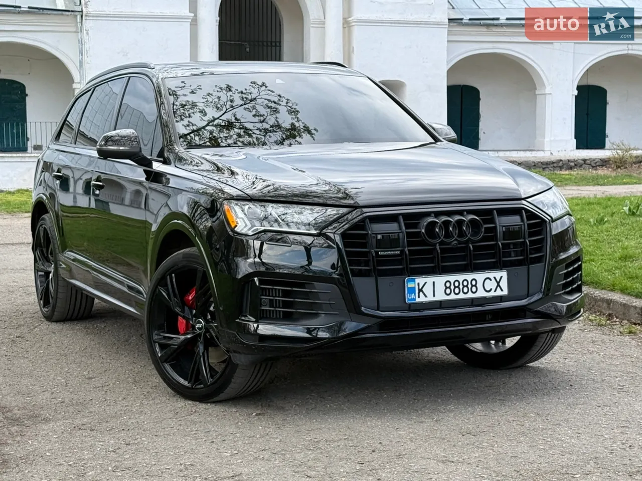 2018 Ford F-150 - мініатюра 51