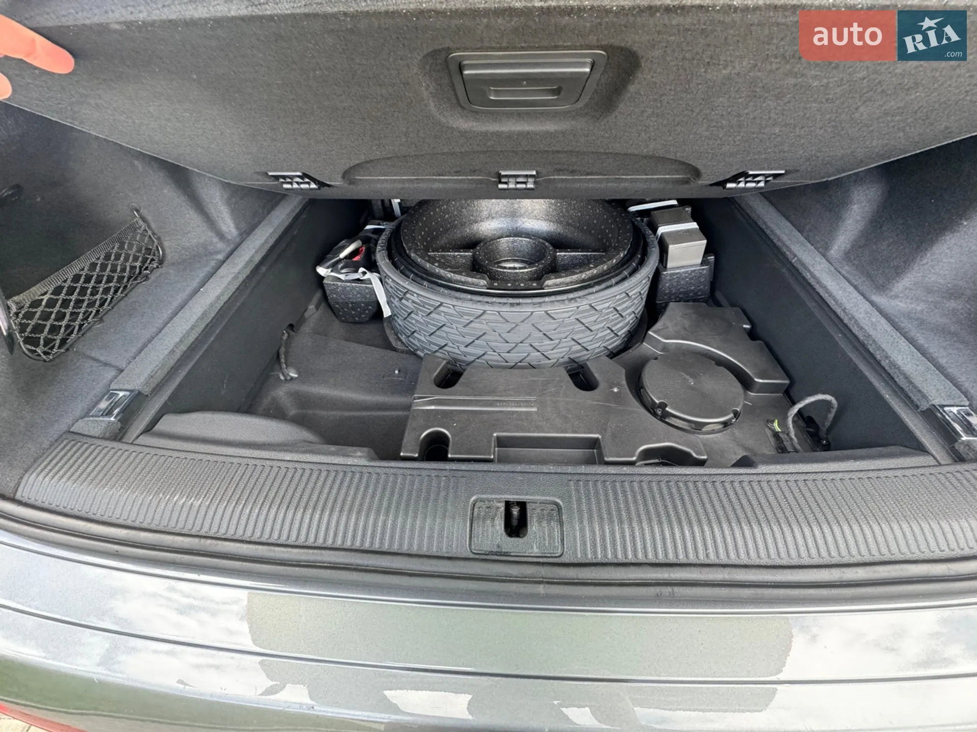 2016 Audi Q7 - мініатюра 19
