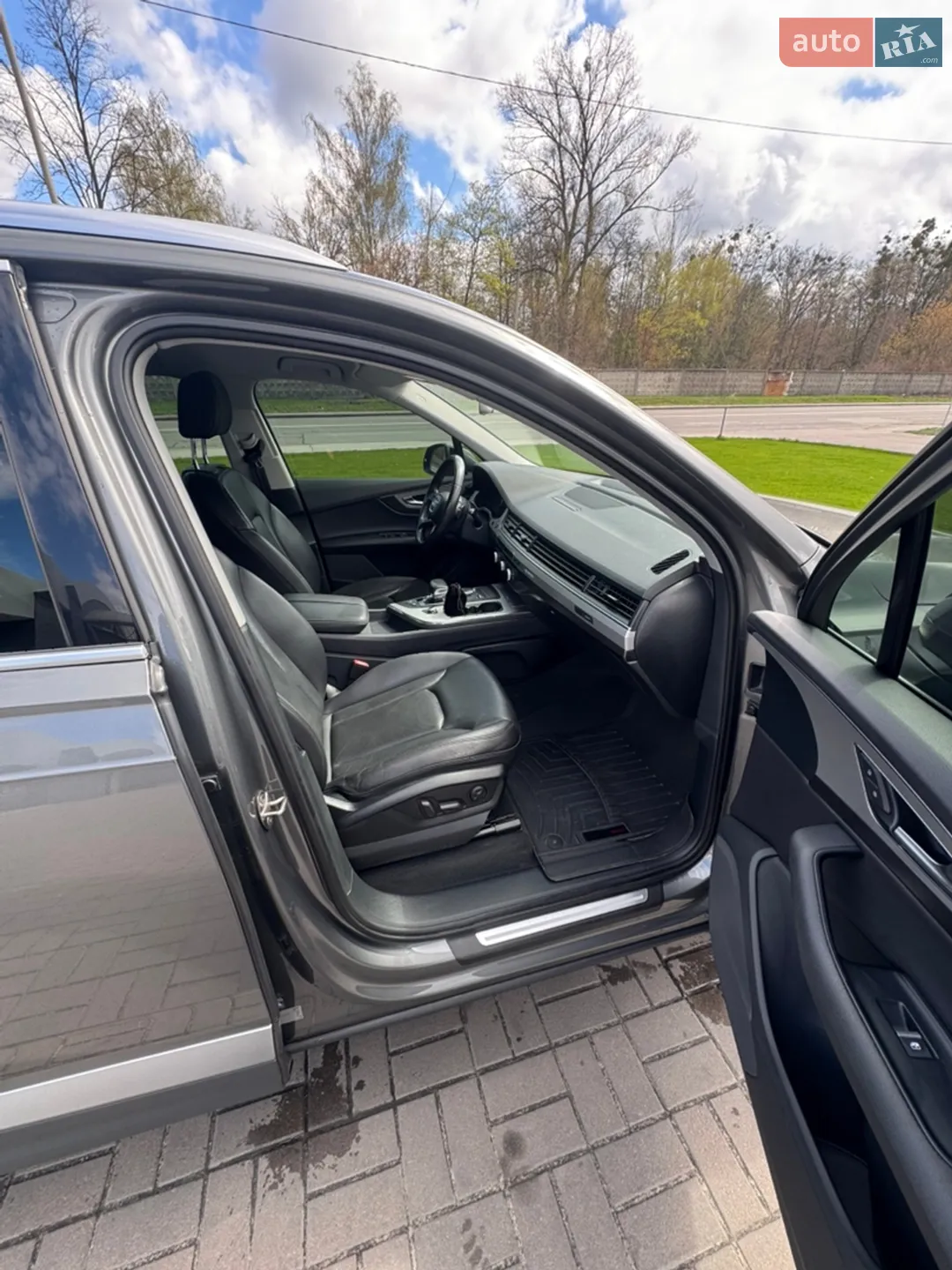 2016 Audi Q7 - мініатюра 25