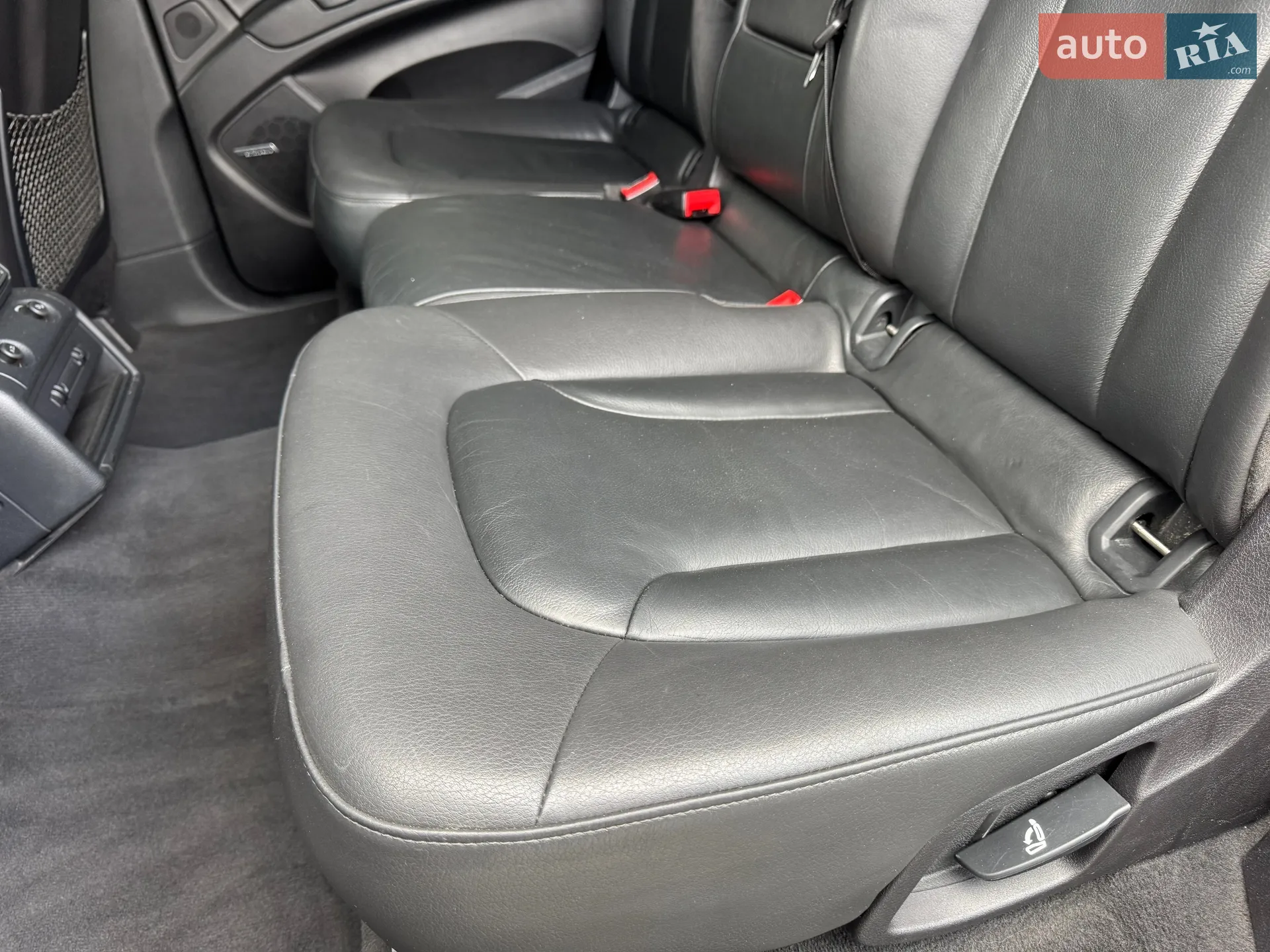 2015 Audi Q7 - мініатюра 4