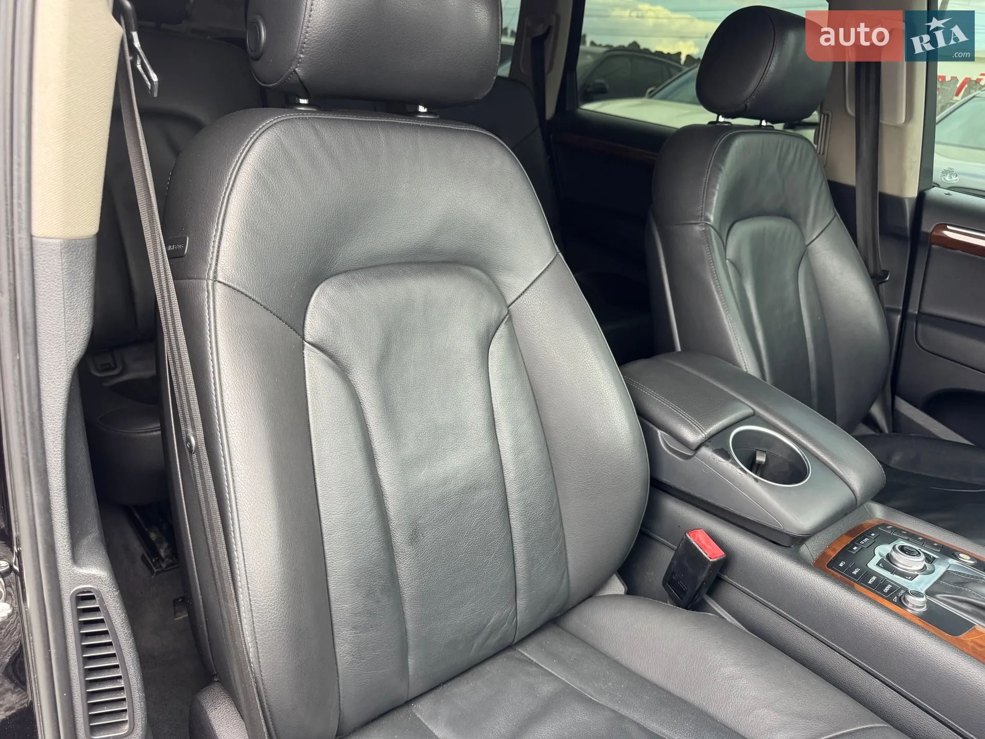 2015 Audi Q7 - мініатюра 24