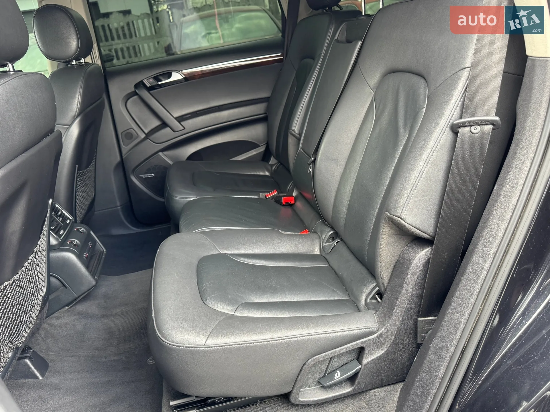 2015 Audi Q7 - мініатюра 48