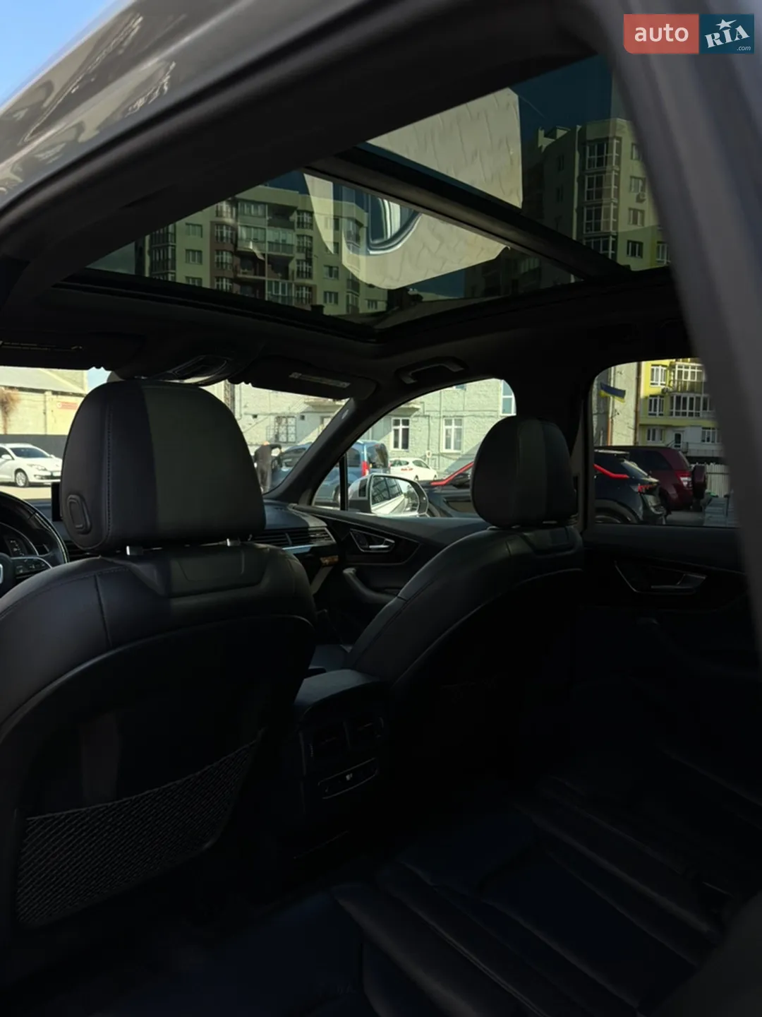 2016 Audi Q7 - мініатюра 30
