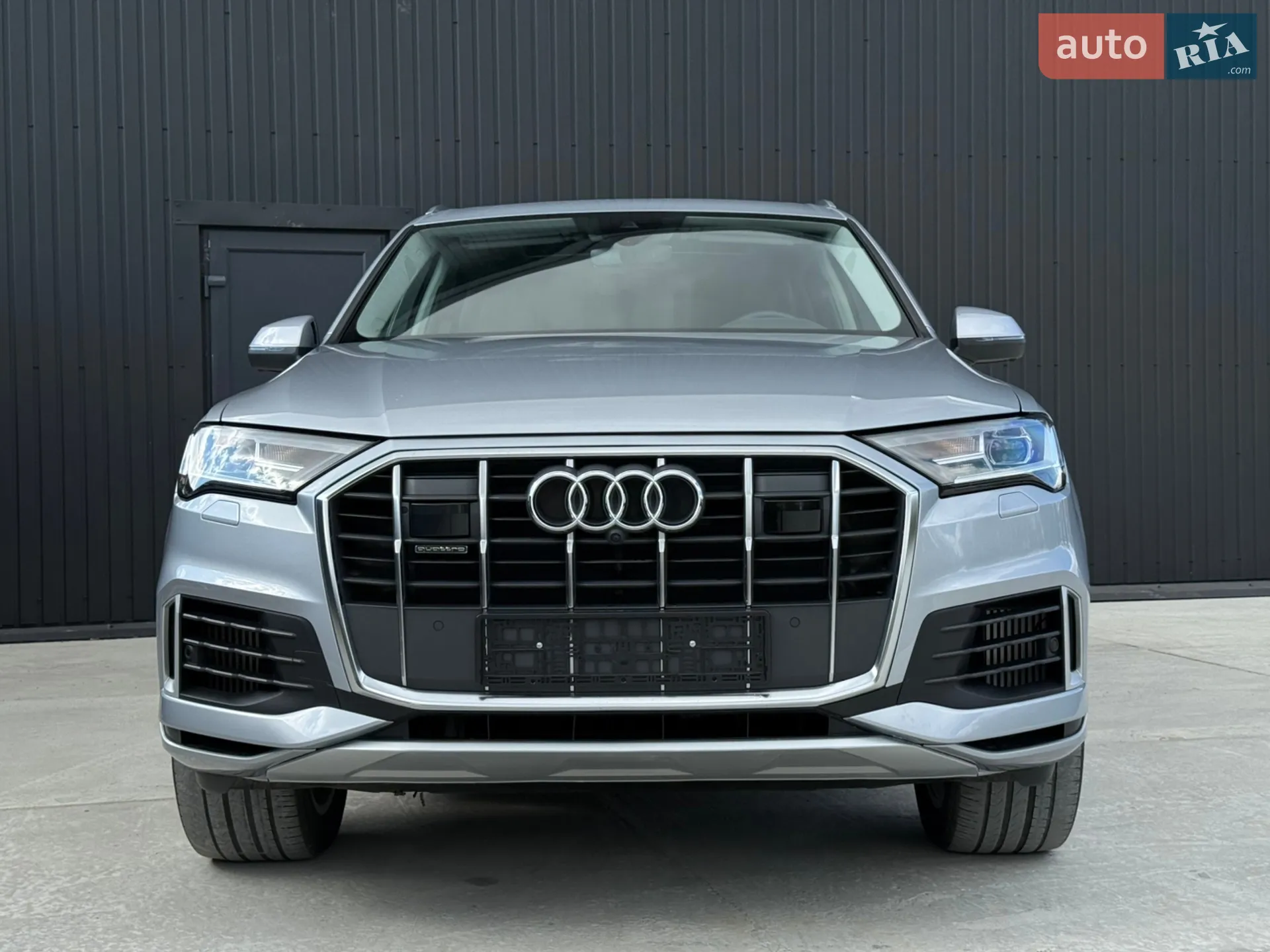 2022 Audi Q7 - мініатюра 5