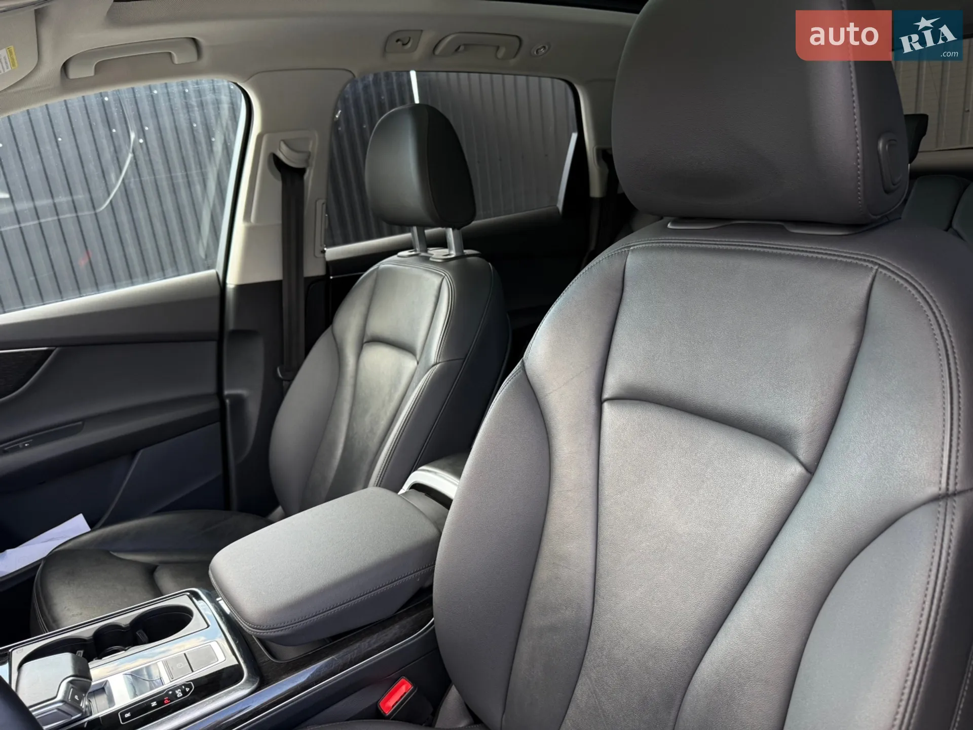 2022 Audi Q7 - мініатюра 20
