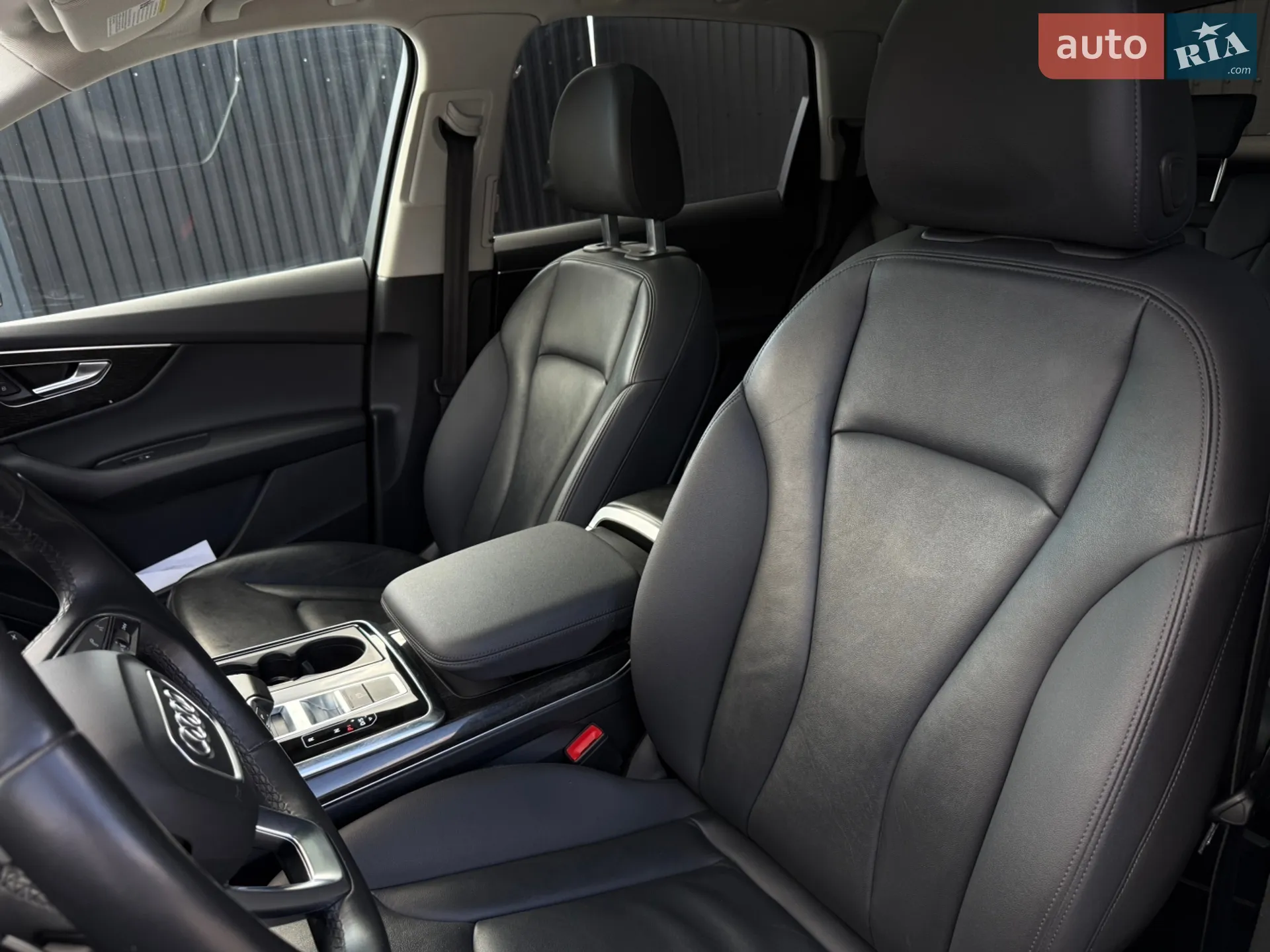 2022 Audi Q7 - мініатюра 29